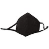 Sanso Nano Filter K-Pop 3 Layer Face Mask, Blocks Droplets,