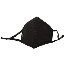 Sanso Nano Filter K-Pop 3 Layer Face Mask, Blocks Droplets, Breathable, Washable, Reusable, Mask for All-Season - Made in Korea 1 count