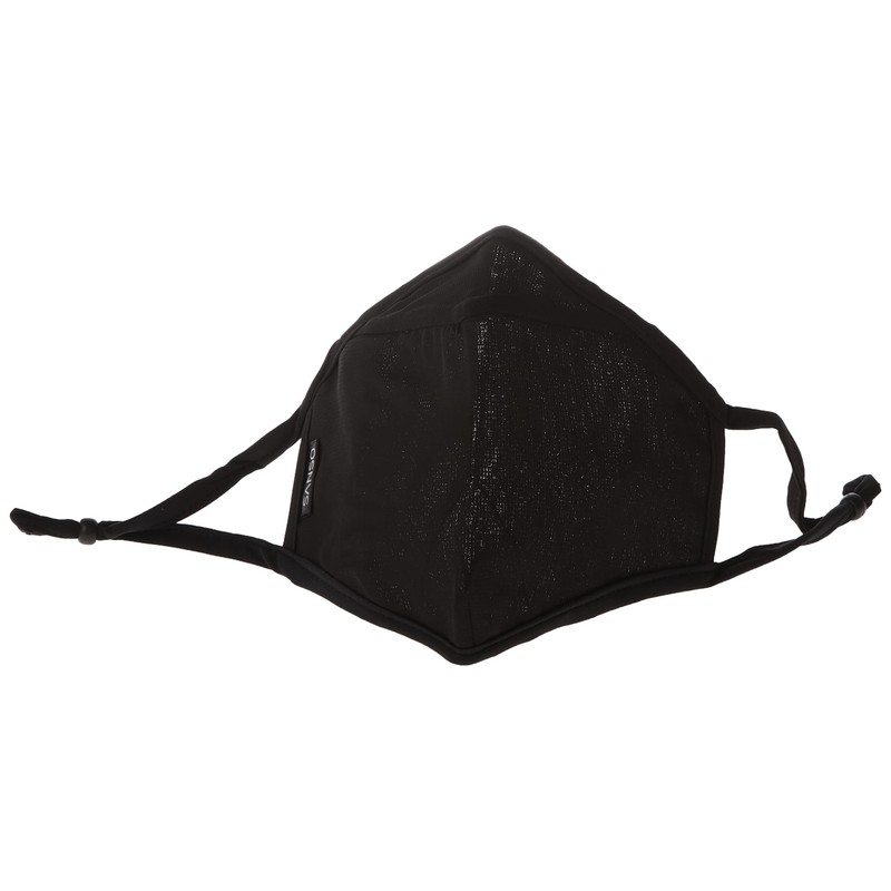 Sanso Nano Filter K-Pop 3 Layer Face Mask, Blocks Droplets,