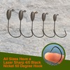 Reaction Tackle Tube Jig- 1/8