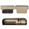 JEYODA Car Seat Gap Filler Organizer, Car Organizer Front Seat,