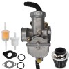 Generic Carburetor PZ20 for Coolster NST ATV 49cc-125cc Dirt Bike