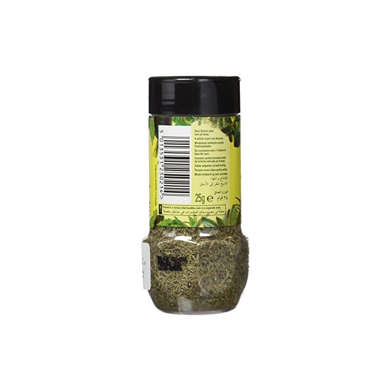 Natco Thyme 25G