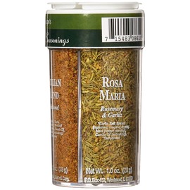 Bread Dipping Seasonings - Dean Jacob's 4 Spice Variety Pack