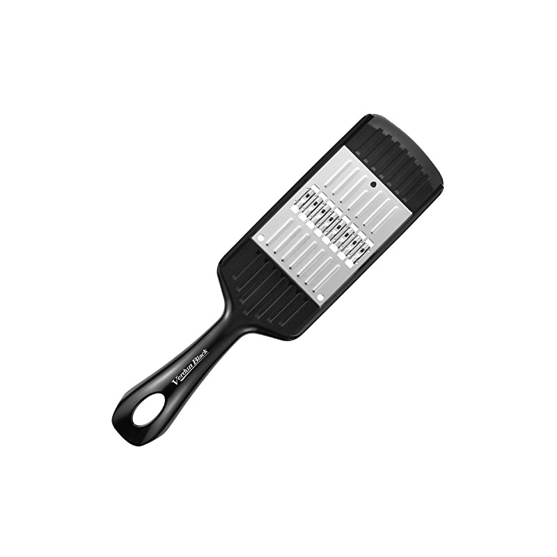 Shimomura Industry VB-630 Verdun Black Mini Julienne Made in Japan