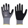 LeiKaFlex Grip 1469 Nylon Elastane Fine Knit Gloves with Nitrile