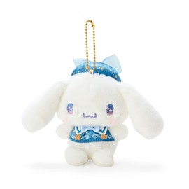 Sanrio 134571 Cinnamoroll Mascot Holder (Magical)