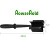 Meat Chopper Masher Tenderizer Tool - Mince Masher Utensil Heat