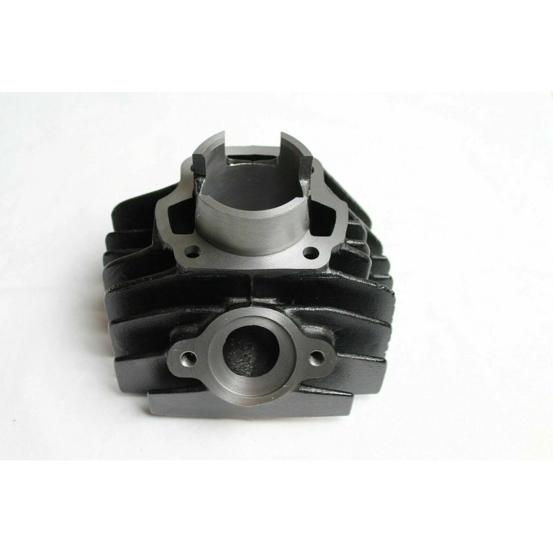 Kveldwulf Yamaha PW80 Complete Top End Rebuild Kit Cylinder Head