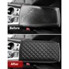 KBH Center Console Armrest Cover for 2016-2024 Nissan Maxima Accessories,