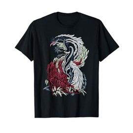 Monster Hunter - Tobi-Kadachi and Odogaron T-Shirt