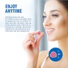 Natural Vitality Calm Gummies The Anti-Stress Gummies, A Relaxing Magnesium