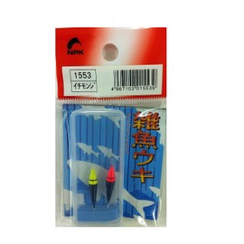 nakazima (nakazima) No. 1553 稚魚 Float itimonzi