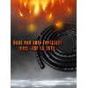Fuel Line Hose 3/8 inch Gas Line Hose Rubber NBR
