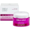 Rosa Graf Gel au Cristal 1.6 Oz