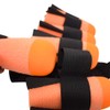 8 Pack Mega Missile Refill with Carrying Strap - Toy