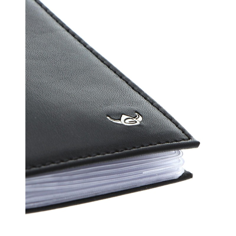 Golden Head Colorado RFID Protect Credit Card Holder Leather 7