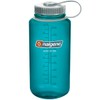 Nalgene Tritan Wide Mouth Bottle, 900 ml, Trout Green