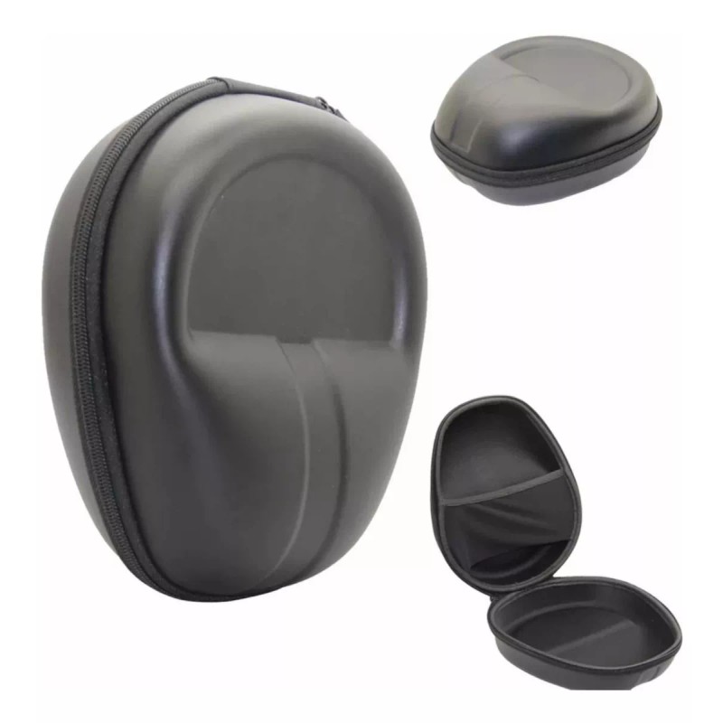 Estuchelandia Estuche Rigido Para Audifonos Auriculares Sony Wh-ch700n