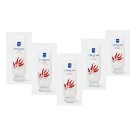 5 Crema Capsicum Envío Gratis