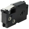 Variation vhbw Cassette Tape 12 mm for Casio KL 100E,
