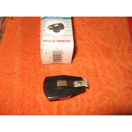 wells 1974 1975 1976 bobcat capri mustang pinto   rotor 4 cyl