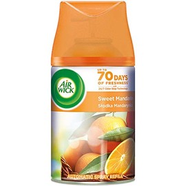 Air Wick 5900627073966 Air Freshener 250ml Orange