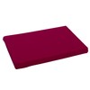 Pilates Head Cushion 3" Yoga Cerise