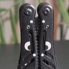 Multitool Pliers Pocket Size Knife Screwdriver File Bottle Opener Saw