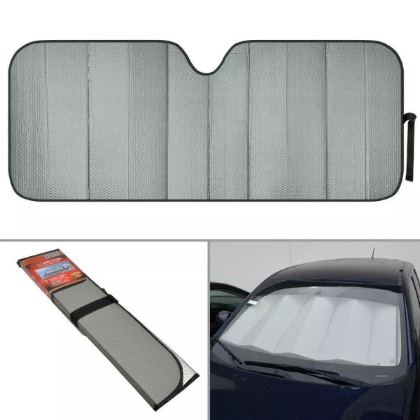 wholesale Auto Accessories Protective Sunshade Fits Toyota Corolla Camry Highlander