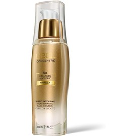 L'bel- S?rum Facial con Col?geno Concentr? Firmeza 30ml Facial, recupera firmeza