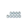 SOFEDY Heavy Duty Trailer Idler Hub Kit 8 Lug 6.5