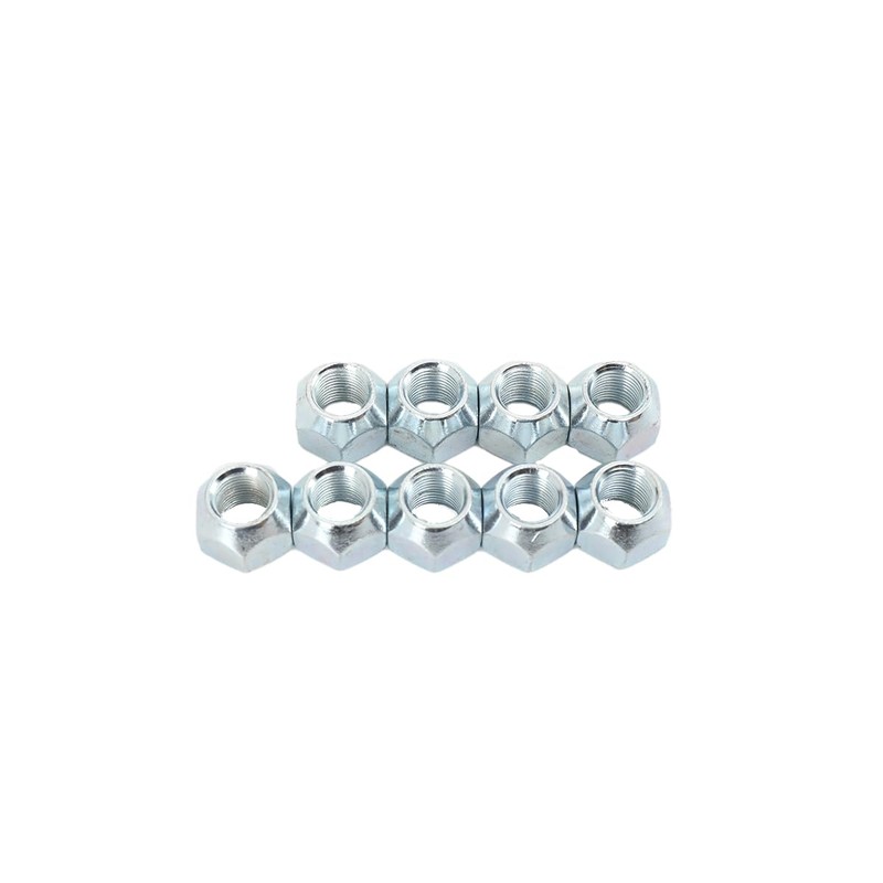 SOFEDY Heavy Duty Trailer Idler Hub Kit 8 Lug 6.5