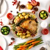 WRAPOK Bratbeutel Kochen Ofen Taschen Kleine - 24 Stück (43