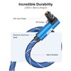 EMK Optical Cable Right Angle Optic Audio Cable S/PDIF 90
