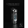 [vethos Design] alpha XS Limited Color Platinum Limited Edition Mod