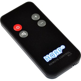 HQRP Remote Control Compatible with Bose CineMate 10, CineMate 15, Solo 10, Solo 15 Home Cinema Soundbar Speaker System