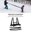 Kids Ski Shoulder Harness Safety Protection Adjustable Durable Ski Training