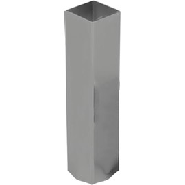 Rawlings | Ground Anchor for Bases | Baseball/Softball | 8" Female Anchor (1.75" Square) | Single Anchor