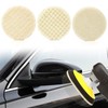 Medoon Car Polishing Buff Polishing Electric Buff Polisher Polisher Sponge
