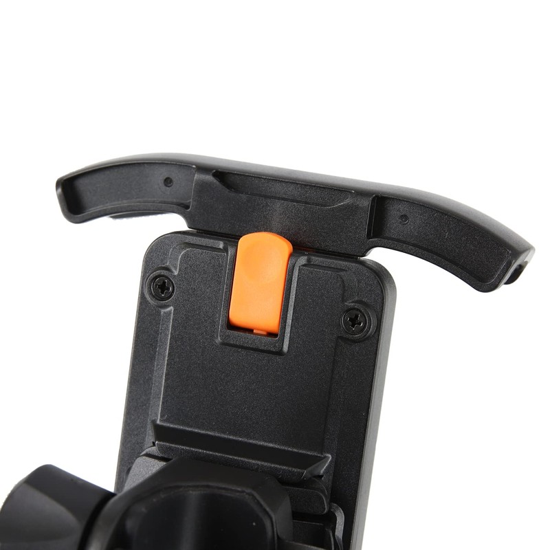 RIDEZ DEF Bike Mount Premium DEF-BM5 BLACK