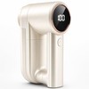 ZMRTDWO Fabric Shaver, Lint Shaver with 3 Speeds, Type-C Fast