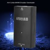 V8 Debugger Arm CorteX M4/M0 Emulator Downloader