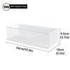 Magnetic Shelf for Washing Machine, Washer Dryer Shelf, Magnetic Lint