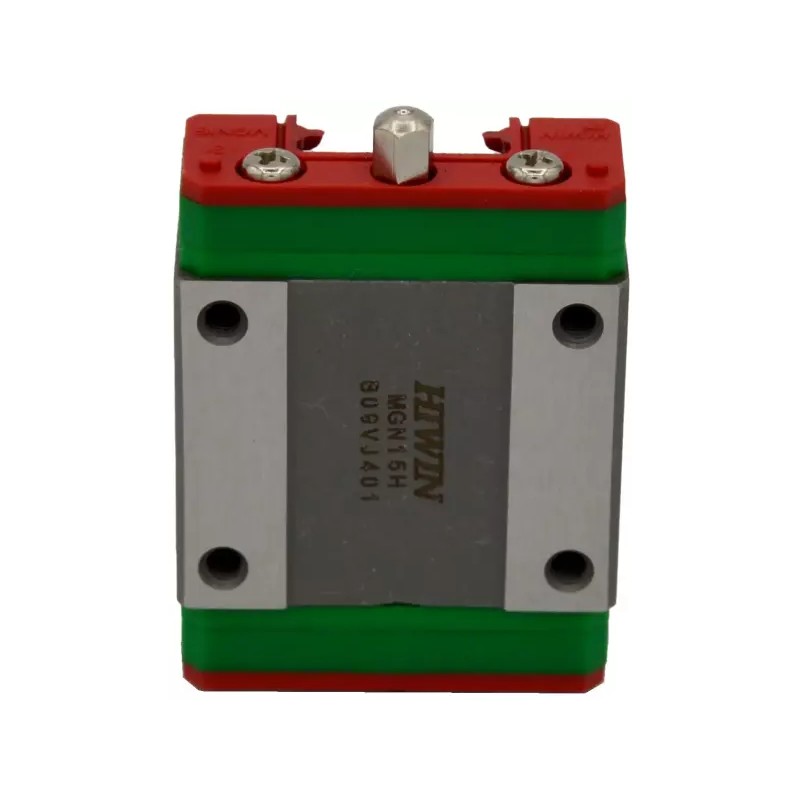 HIWIN 정품 HIWIN MGN15H 선형 가이드웨이 Genuine HIWIN MGN15H Linear