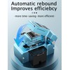 Duogalia S09 Fiber Optic Cleaver, High Precision and Fully Automatic