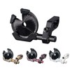 Compound Bow Full Containment Brush Arrow Rest Archery Arrow Rest