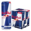 Red Bull Energy Drink with 114mg Caffeine plus Taurine &