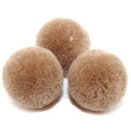 Duories Pompoms for Crafts, Pack of 50 20 mm Colourful Pompoms Balls, Pom Poms for Crafts, Pompoms Balls for Easter, Christmas, Colourful Pompoms for DIY Crafts, Table Decoration, Birthday Decoration,