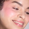 KRASH KOSMETICS Liquid Blush, Blow Melted Spit Or Swallow, for